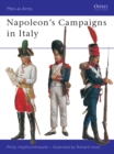 Napoleon's Campaigns in Italy - eBook