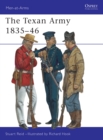 The Texan Army 1835–46 - eBook