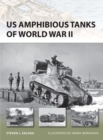 US Amphibious Tanks of World War II - eBook