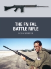 The FN FAL Battle Rifle - Book