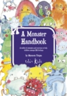 Monster Handbook : A Toolkit of Strategies and Exercise to Help Children Manage BIG Feelings - eBook
