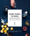 Good Things to Drink with Mr Lyan and Friends - eBook