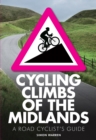 Cycling Climbs of the Midlands - eBook