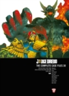 Judge Dredd: The Complete Case Files 30 - Book