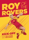 Roy of the Rovers: Kick-Off - Book