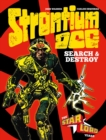 Strontium Dog: Search and Destroy : The Starlord Years - Book