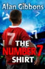 The Number 7 Shirt - Book