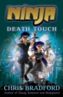 Death Touch - Book