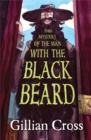 The Mystery Of The Man With The Black Beard - Book