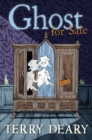 Ghost for Sale - Book