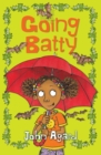 Going Batty - Book