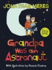 Grandpa Was an Astronaut - Book