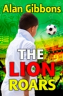 The Lion Roars - Book