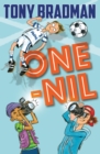 One-Nil - Book