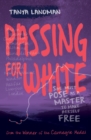 Passing for White - Book
