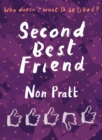 Second Best Friend - Book