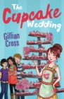 The Cupcake Wedding - Book