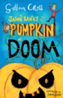 Jason Banks and the Pumpkin of Doom - Book