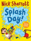 Splash Day! - Book