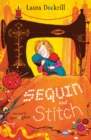 Sequin and Stitch - Book