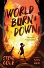 World Burn Down - Book