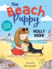 The Beach Puppy - Book