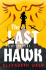 The Last Hawk - Book