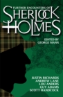 Further Encounters of Sherlock Holmes - eBook