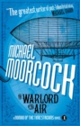 Warlord of the Air - eBook
