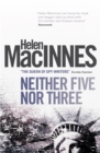 Neither Five Nor Three - eBook