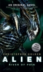 Alien: River of Pain (Book 3) - eBook