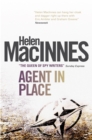 Agent in Place - eBook