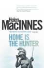 Home is the Hunter: A Comedy in Two Acts - eBook