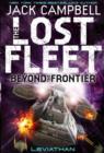 Lost Fleet : Beyond the Frontier - Leviathan Book 5 - Book