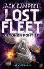 Beyond the Frontier - Leviathan - eBook