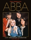 Complete ABBA (40th Anniversary Edition) - eBook