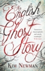 An English Ghost Story - Book