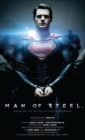 Man of Steel: The Official Movie Novelization - Book