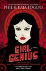 Girl Genius: Agatha H and the Clockwork Princess - Book