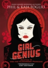 Girl Genius - Agatha H and the Clockwork Princess - eBook