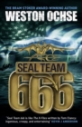 SEAL Team 666 - eBook