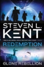 The Clone Redemption - eBook