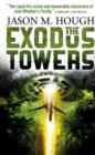 The Exodus Tower - Book
