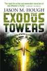 The Exodus Towers - eBook