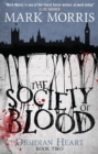 The Society of Blood : Book 2 - Book