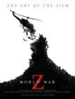 World War Z: The Art of the Film - Book