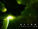 The Art of Alien: Isolation - Book