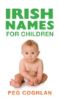 Irish Names For Children - eBook