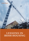 Lessons in Irish Housing - eBook