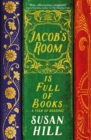 Jacob's Room is Full of Books : A Year of Reading - Book